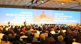Unesco Yarın Sur'u Ele Alacak