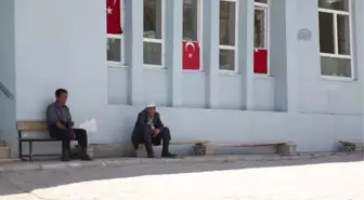 Van'daki Kırgız Türkleri, Taziyeleri Kabul Ediyor