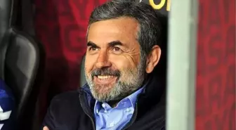 Aykut Kocaman, Emre Güral'ı Listenin Başına Yazdı