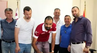 Bandırmaspor'da Furkan Soyalp ve Costa İmzaladı