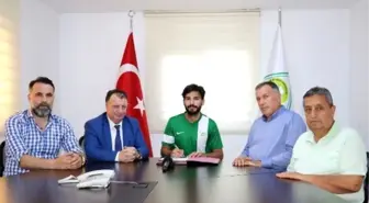 Çelikyurt Büyükşehir Belediyespor'da