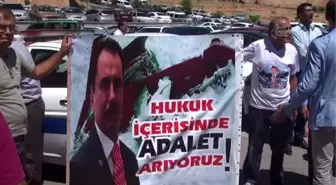 Destici: 'Bu Dosyayı, Millet Vicdanında Rahatlatacak Tüm Şüpheler Aydınlatılmadan Hiç Kimse...