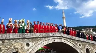 Düzce Belediyesi 2. Kez Mamuşa'da