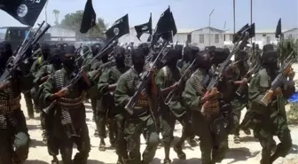 El Şebab Lideri Ahmed Diriye: Türkiye, Somali'nin 'Düşmanı'