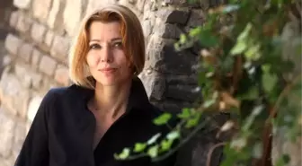 Elif Şafak Man Booker Jürisinde Yer Alacak