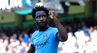 Galatasaray, Wilfried Bony ve Obi Mikel'in Transferi için Çabalıyor