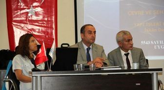 Hasankeyf'te 'Hak Sahipliği' Anlatıldı