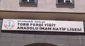 İmam Hatiplere 'Fen ve Sosyal Bilimler Projesi'