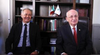 İsmail Kahraman'dan İtalyan Paşa Tepkisi
