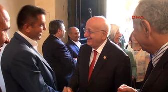 İsmail Kahraman'dan İtalyan Paşa Tepkisi