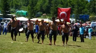 Pelitözü Kızılot Yayla Şenlikleri