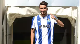 Porto, Alex Telles'in Serbest Kalma Bedelini 40 Milyon Euro Yaptı