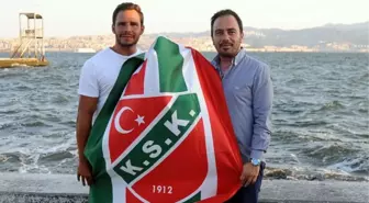 Sponsorum Yok, En Büyük Destekçim Ailem