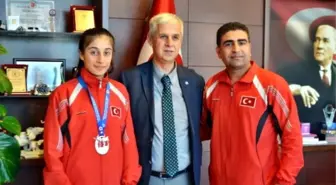 Türkiye Kick Boks Şampiyonası'na Aydın'dan 23 Sporcu Katılacak