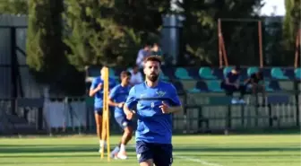 Akhisar Belediyespor'da Kenan Karışık, Altınordu Yolunda
