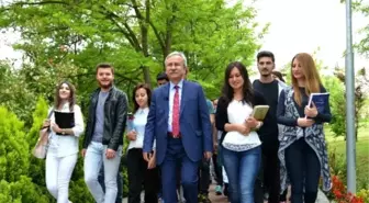 Bartın Üniversitesi Kuruluş Filmi Yayınlandı