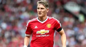 Fenerbahçe, Manchester United'dan Schweinsteiger ile İlgileniyor