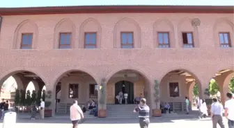 Gazilerden Şehitler İçin Mevlit