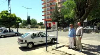 Midyat Şehitlerin İsimleri Midyat'ta 2 Cadde ve 1 Parka Verildi