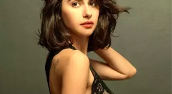Nesrin Cavadzade'nin Instagram Hesabı Hacklendi