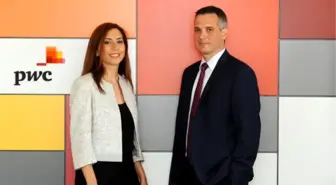 PwC Türkiye'ye iki yeni şirket ortağı