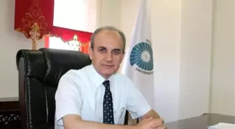 Rektör, Öğrencileri Niğde Üniversitesine Davet Etti