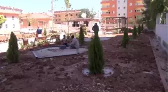 Şehitlerin İsimleri Midyat'taki Park ve Caddelerde Yaşatılacak