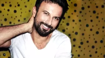 Tarkan'ın Yeni Şarkısı Sosyal Medyada Olay Yarattı