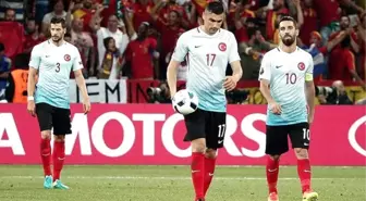 Türkiye, Dünya Sıralamasında 1 Sıra Geriledi