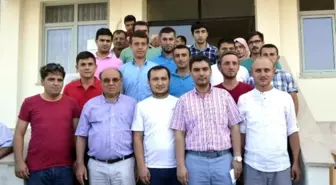 AK Parti Seydikemer İlçe Danışma Meclisi Toplandı