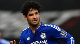 Alexandre Pato, Instagram'dan Galatasaray'ı Takip Etti