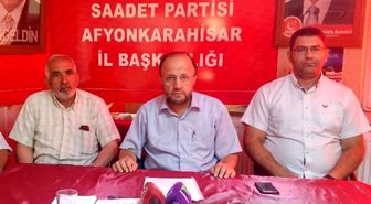 Başkan Şenel'den Suriyeli Mültecilere Vatandaşlık Verilmesi ile İlgili Açıklama