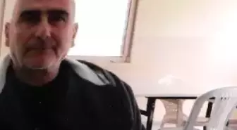 Baybaşin'in Avukatı Anayasa Mahkemesi'ne Başvurdu