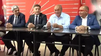 Bolu CHP'li Gökdağ Mülteci Kamplarında Cinsel İstismar 3 Yaşa Kadar İnmiş