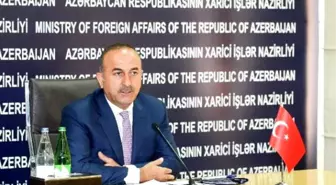 Çavuşoğlu: 'Nice Şehrindeki Terör Saldırısını Kınıyorum'