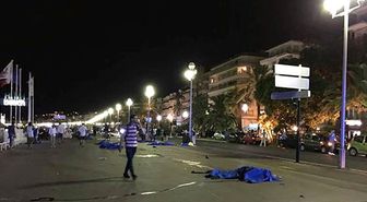 Herkesin Aklında Aynı Soru: Saldırıda Ölen ya da Yaralı Türk Var Mı?