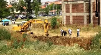 Kosova'da Toplu Mezar İddiası