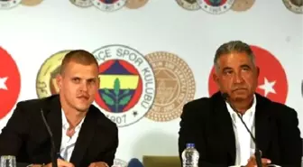 Martin Skrtel İmzayı Attı