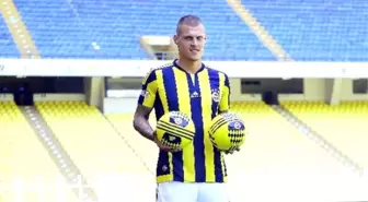 Martin Skrtel İmzayı Attı