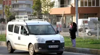 Milas'ta Dilencilere Karşı İmza Kampanyası Başlatıldı