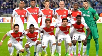 Monaco'yu Tanıyalım! Bu Sezon Transferde Dikkat Çektiler