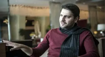 Sami Yusuf: Türkiye'nin Güçlü Bir Ülke Olmaması İçin Uğraşanlar Var