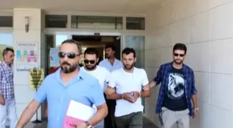 Ünlü Kabadayının Torunu Onur Özbizerdik Bodrum'da Tutuklandı