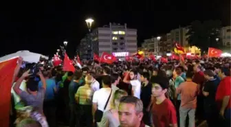 Ak Partili Vekil Turan: 'Yargının Önünde İnim İnim İnleyerek Hesabını Verecek'