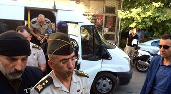 FETÖ'cü Darbe'de Demokrasi Kazandı: Gözaltı Sayısı 1563'e Yükseldi