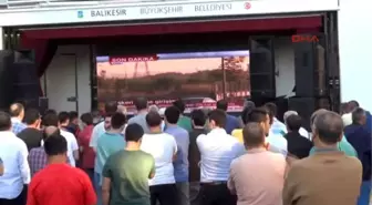 Balıkesir'de de 1 Tümgeneral Gözaltında