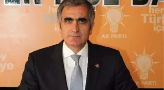 Çolak: 'Milli İradeyi Son Nefesimize Kadar Savunacağız'