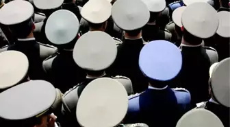 Darbecilerin Tam Listesi! Başlarında Albay Köse Var