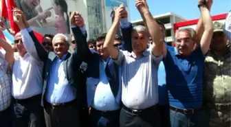 Erzincan Valisi; 'Üçüncü Ordu Komutanı, 'Bu Milletin Kanını mı Dökeceğiz, İktidarın Emrindeyim Dedi'