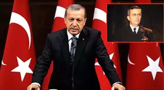 Cumhurbaşkanı Erdoğan'ı Vur Emri Veren Komutan Yakalandı!